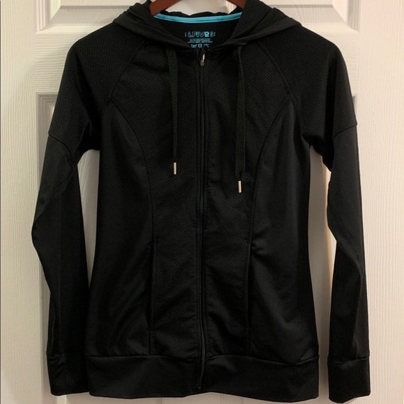2/$20 i.five5 Sports Zipper Jacket - Picture 3 of 8